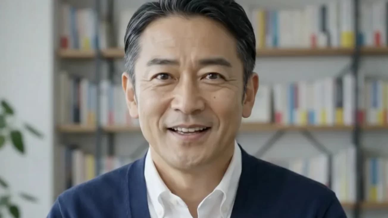 美肌補正の適用前