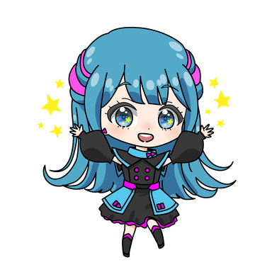 AIナビゲーターのナギちゃん